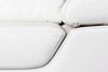 Blanca-2-Sitzer mit Longchair